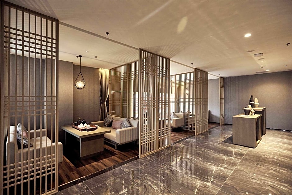 Howard Johnson by Wyndham Tianxiaqiguan Hotel Xingwen