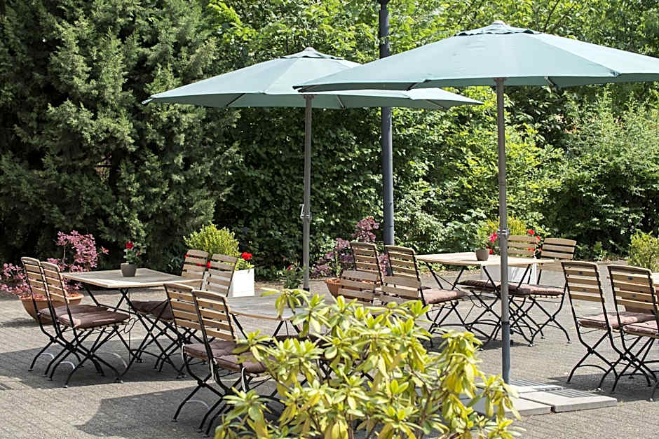 Ibis Berlin Airport Tegel