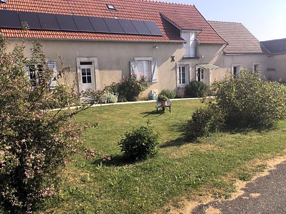 Le puits de la Montrée