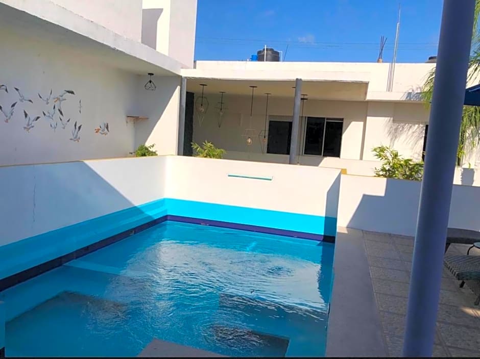 Hotel Boutique Ixaya