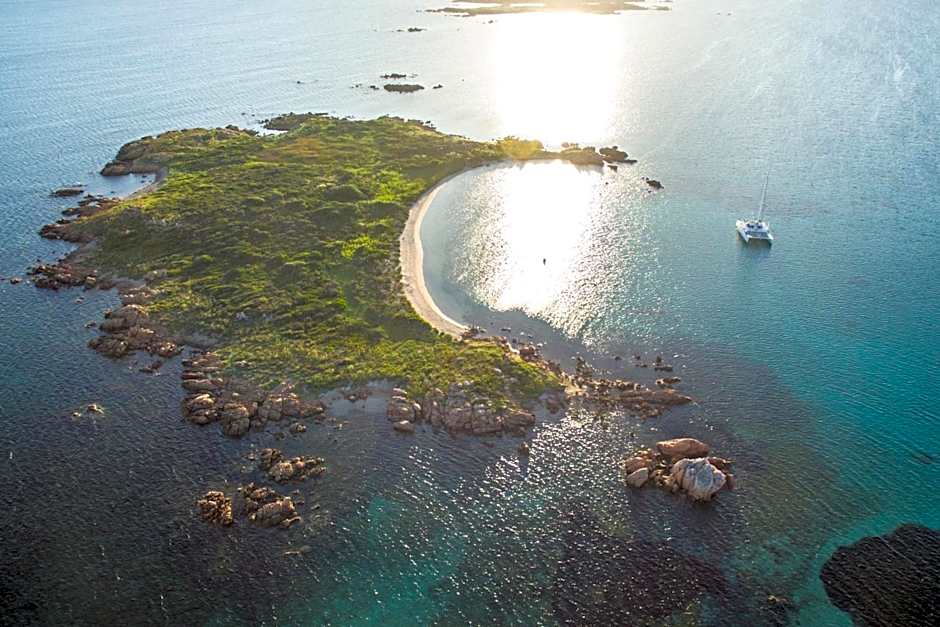 White Sand Residence