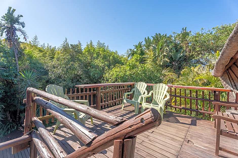 Tidewaters River Lodge