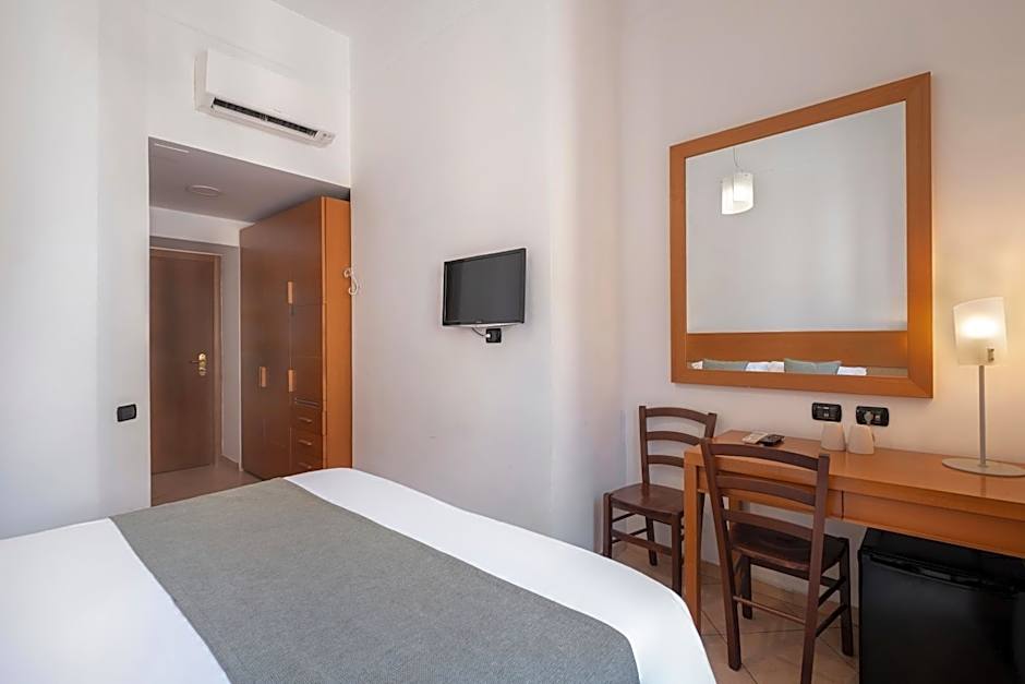 Hotel Moscatello