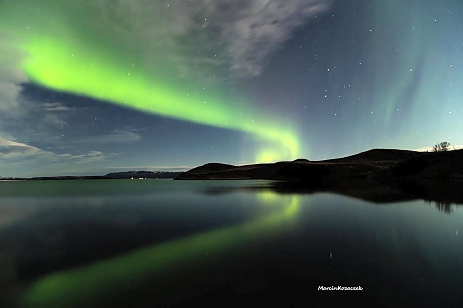 Sel - Hótel Mývatn