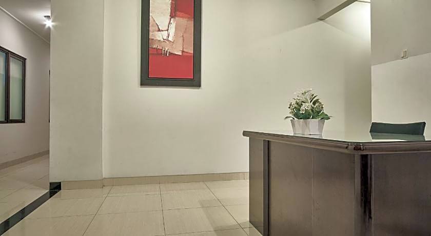 Bendungan Hilir Residence