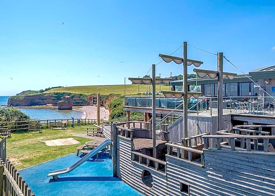 Ladram Bay Holiday Park