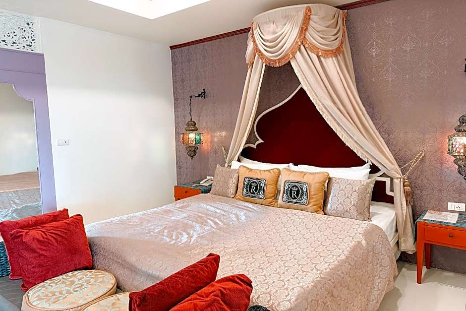 Rasa Boutique Hotel