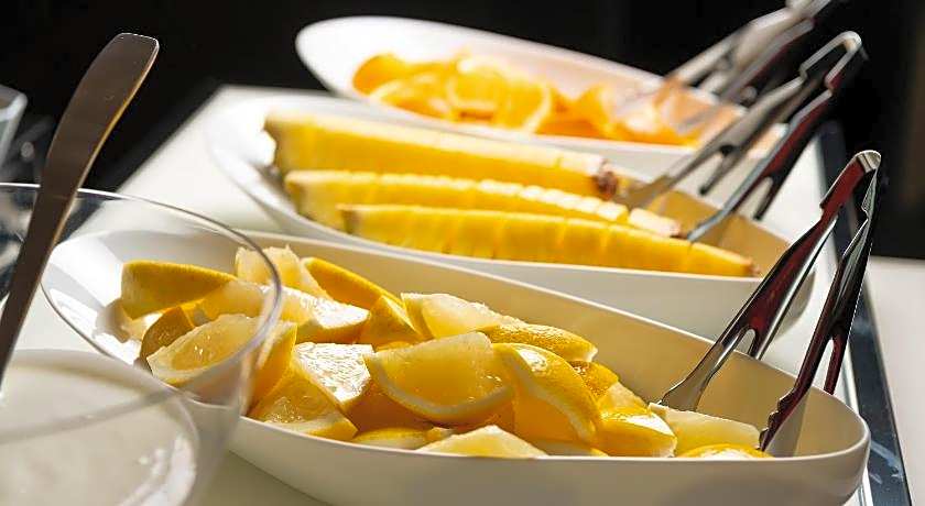 Shizutetsu Hotel Prezio Tokyo Tamachi