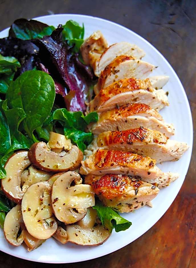 NB hotel with free parking