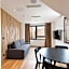 Les Suites HCR