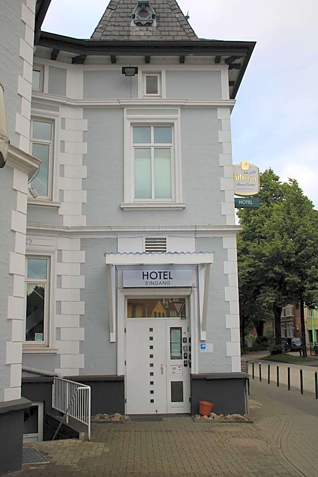 Hotel Adler & Eventlocation GmbH
