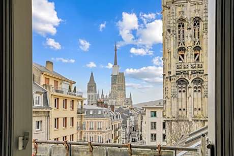 Urban Style hotel de l'Europe