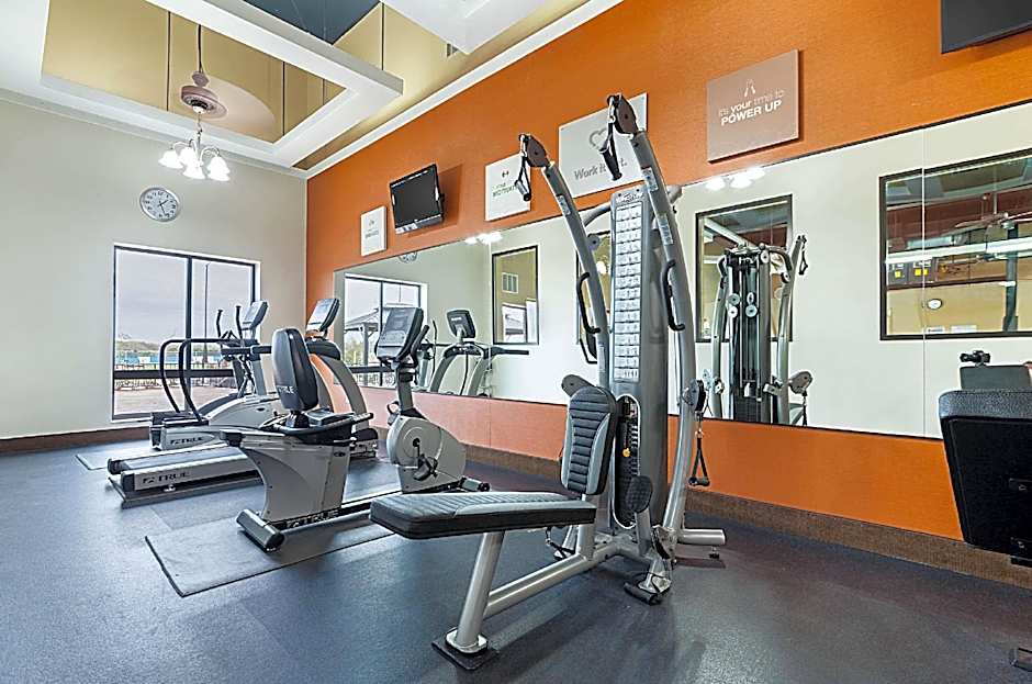 Comfort Suites Batesville