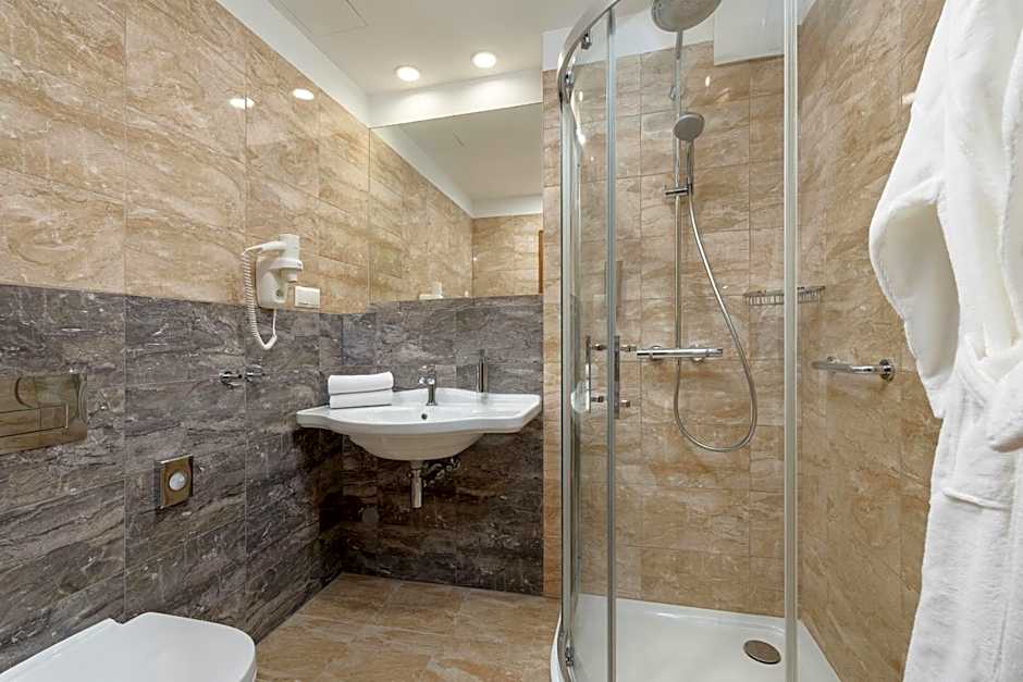 Hotel Juvena Wellness & SPA