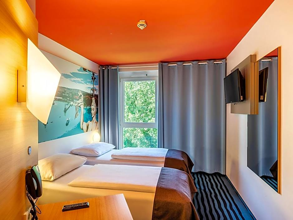 B&B Hotel Konstanz