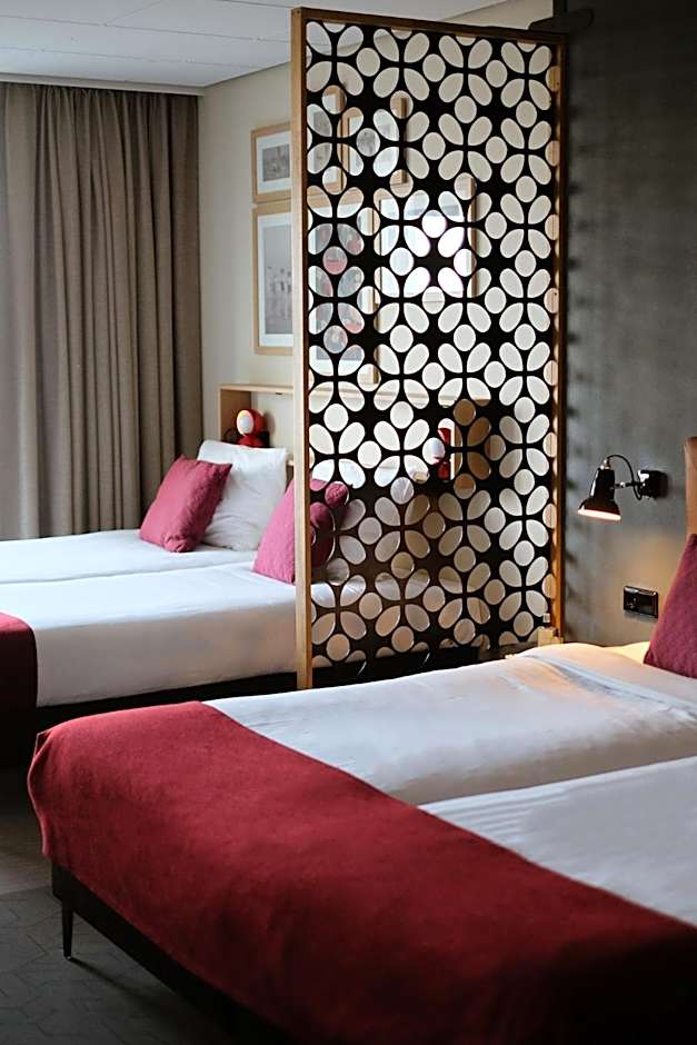 Golden Tulip Noordwijk Beach