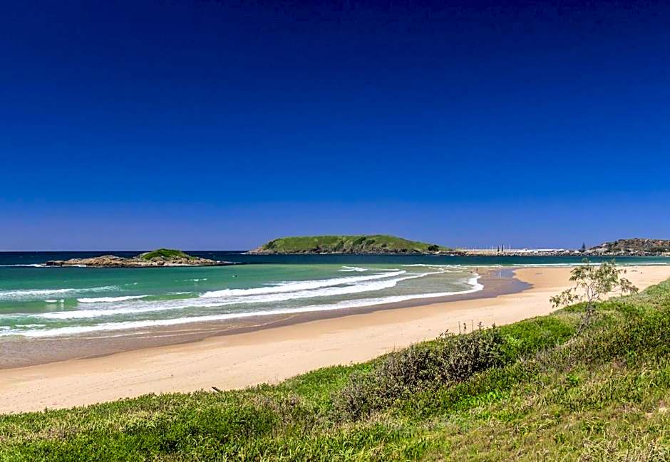 Sandcastles Holiday Apartments