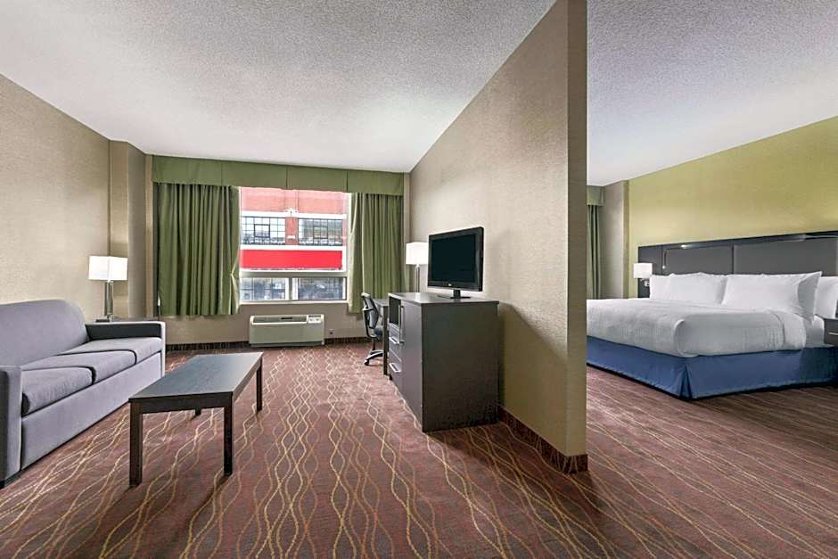 Days Inn by Wyndham Ottawa