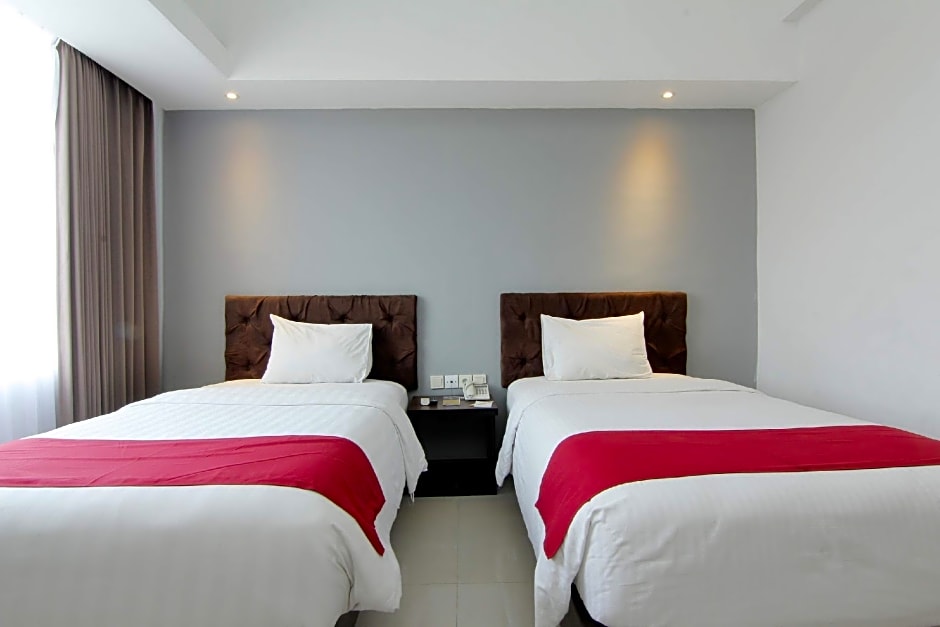 The Sun Hotel Madiun