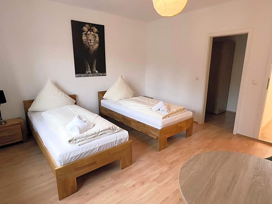 Alter Wirt Thalkirchen