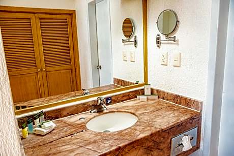 Family Suite with Balcony