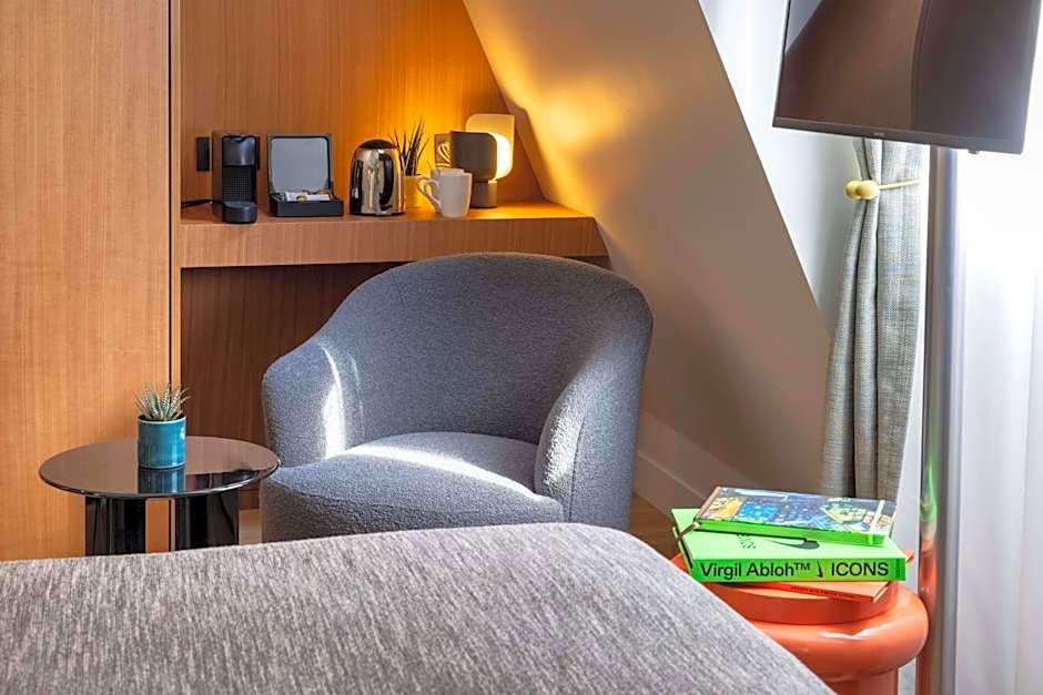 Hotel Le 37 Bis
