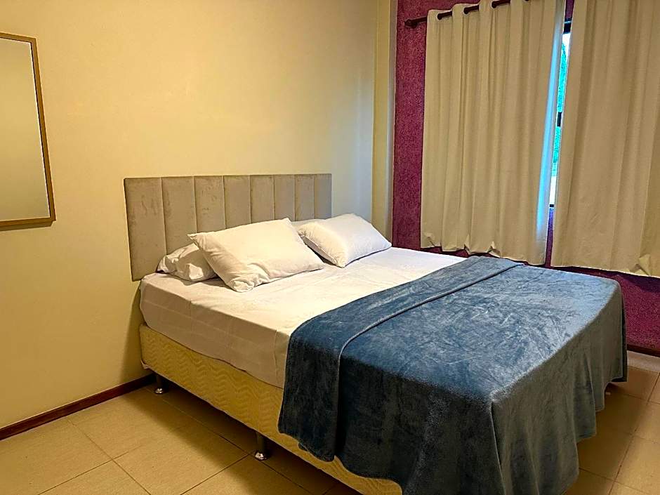 Ap amplo próximo a Praia do Bosque | ROSP102