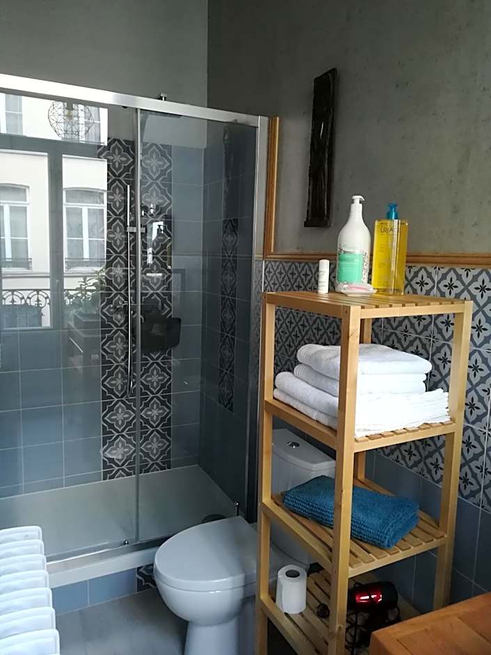 La Bourgogne en Ville