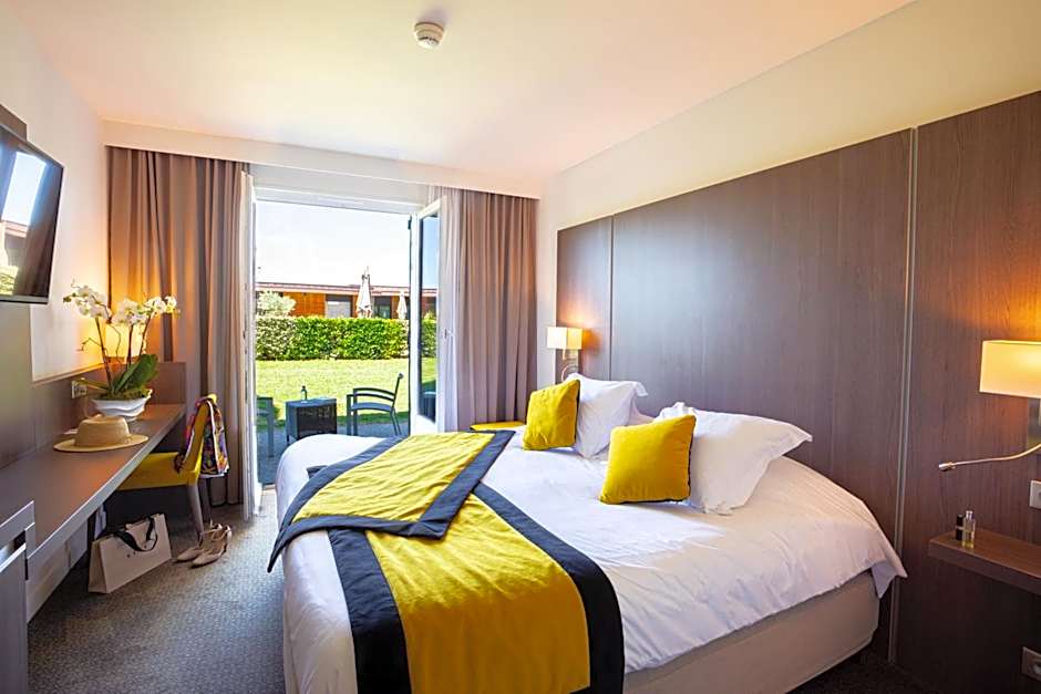 Domaine la Charpiniere, The Originals Collection