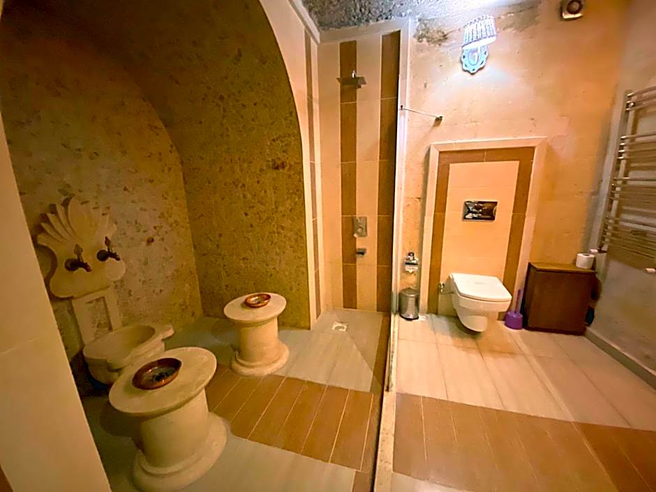 Mimi Cappadocia Luxury Cave Hotel