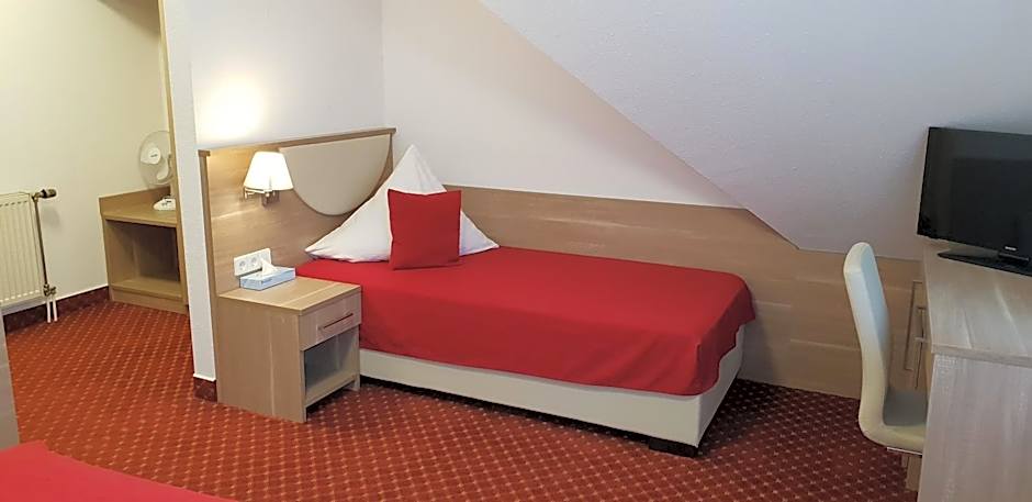 Aparthotel Wangener Landhaus