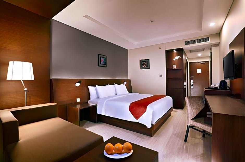 Aston Imperial Bekasi Hotel And Conference Center
