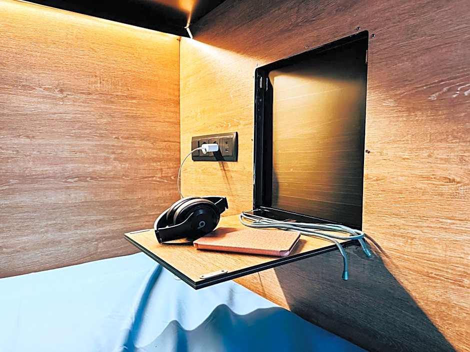 MadVibes Hostel Gran Vía