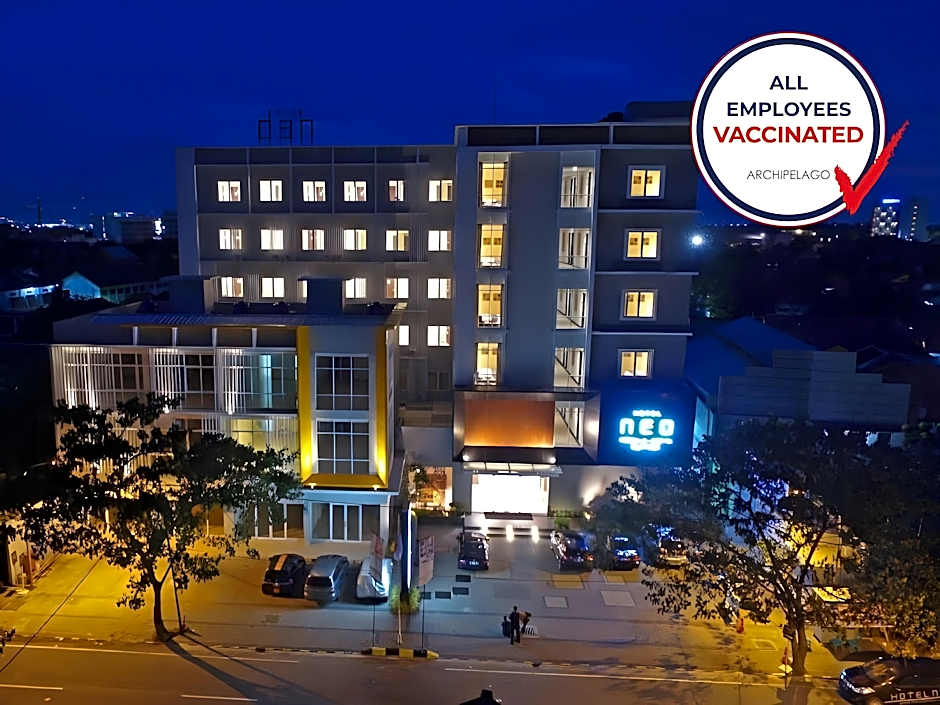 Hotel Neo Cirebon by ASTON