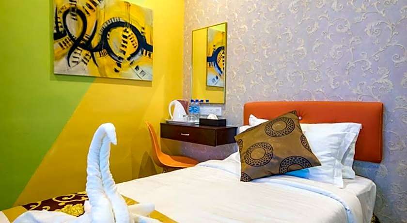 Hamilton Hotel Kajang