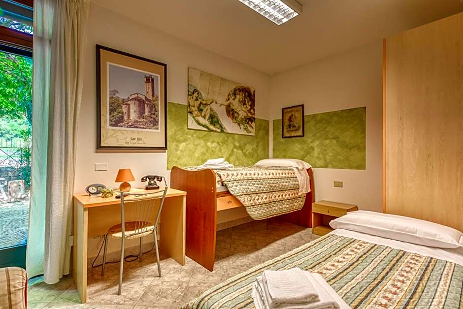 B&B San Rocco