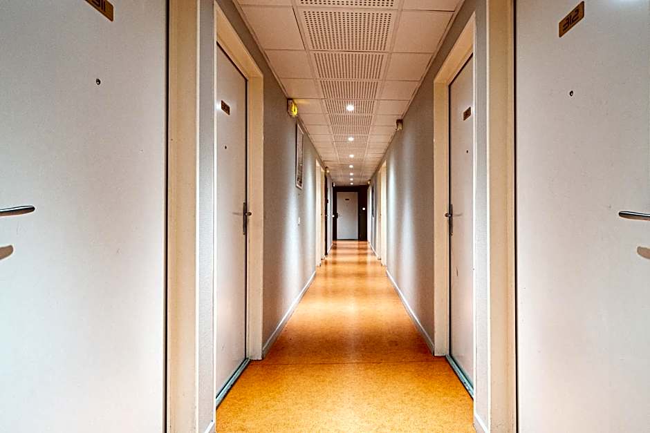 Residhotel St Etienne Centre