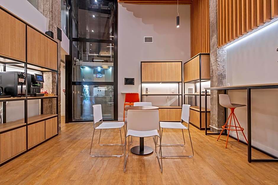 Colectia Hotel Ondarreta