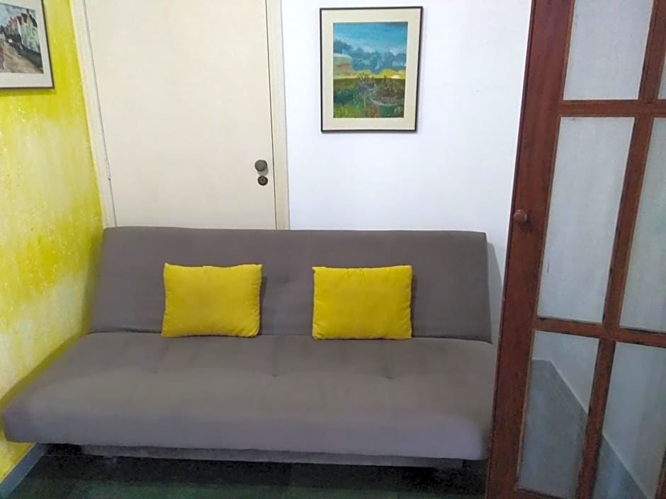 Mata Atlântica Chalés - Praia da Lagoinha, Ubatuba - SP