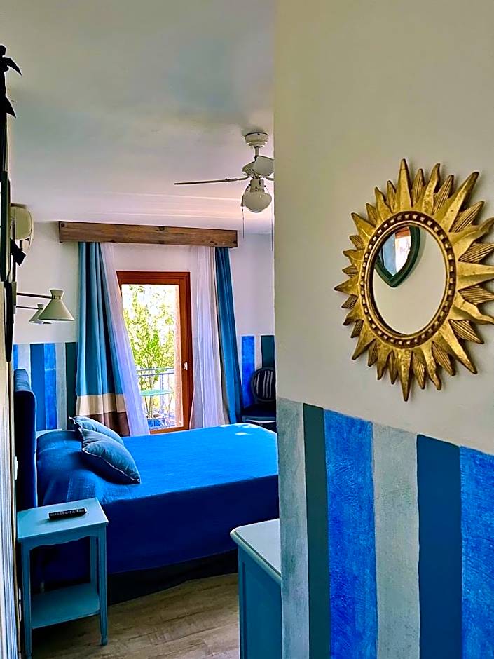 Hotel Le Patio