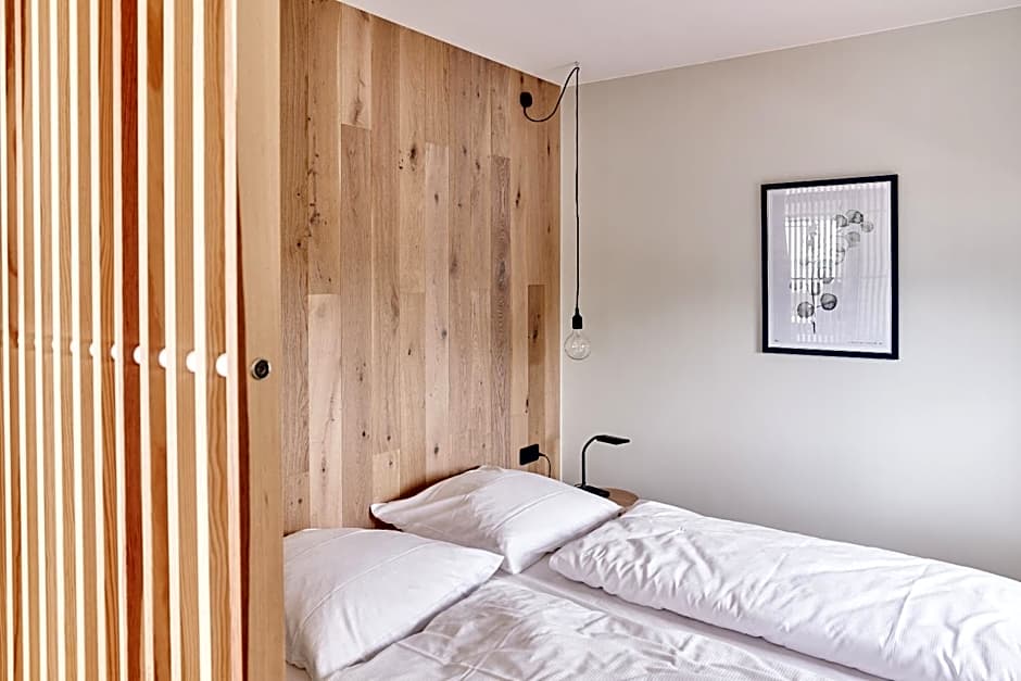 Designhotel Whitman