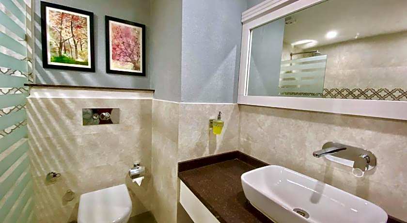 Green View by Green Tree Hotels