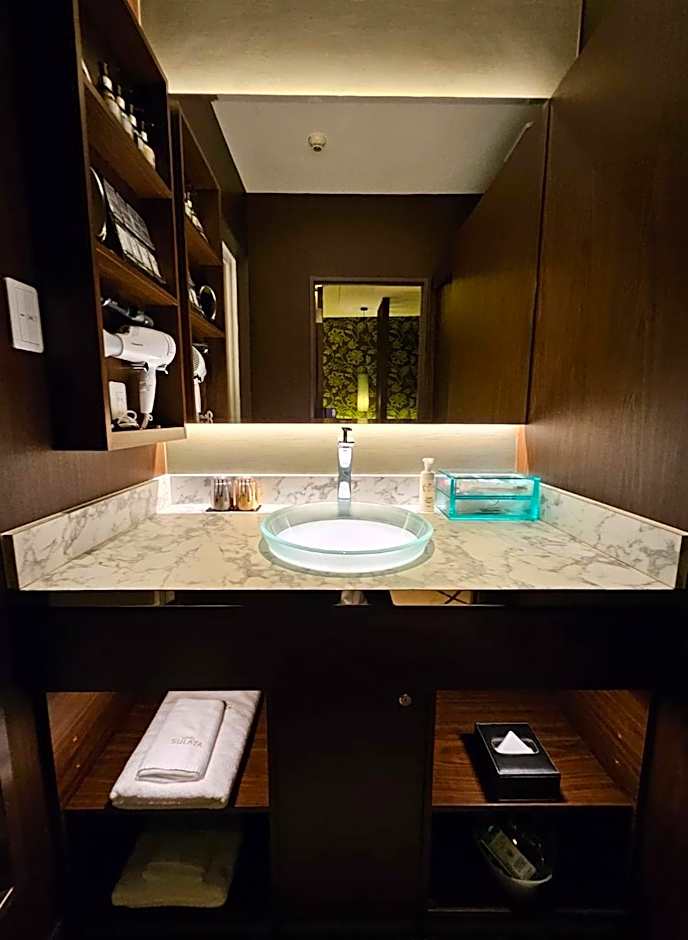 Hotel Sulata Yamagata Airport