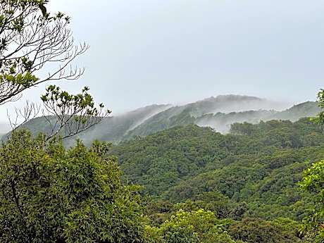 Triple Room with Bathroom