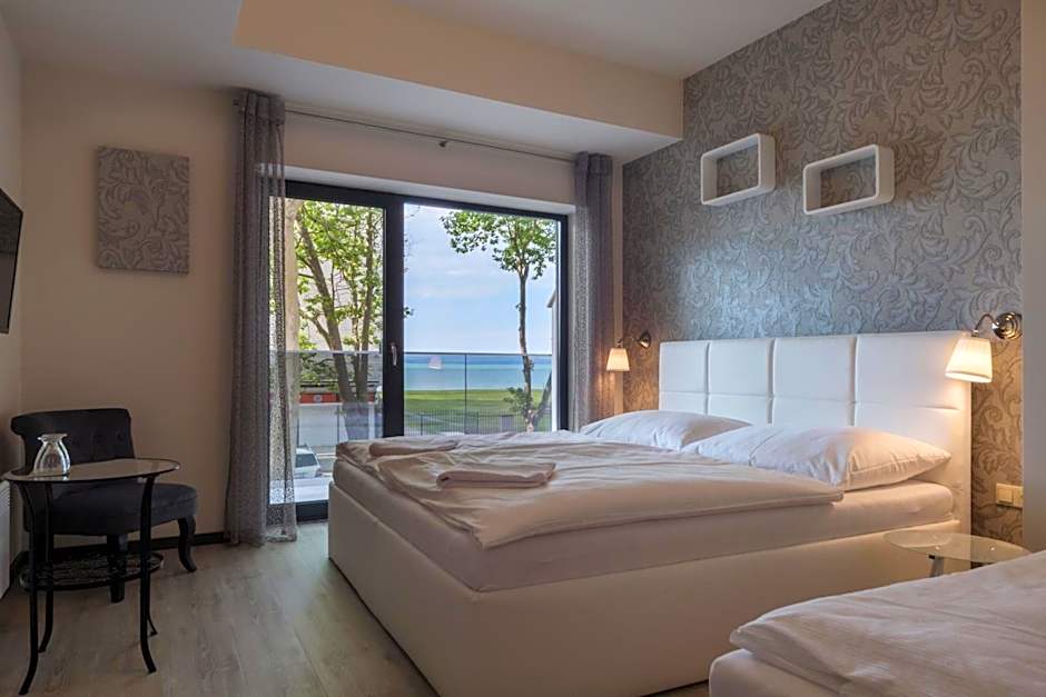 Trend Deluxe Siófok