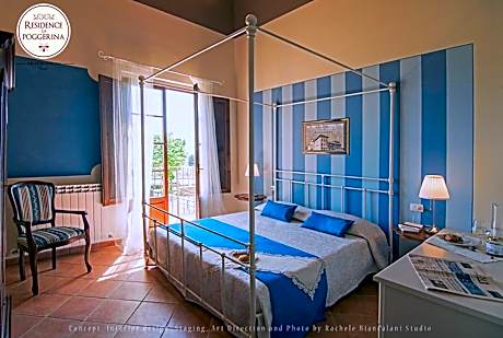 Apartment with Terrace - Split Level