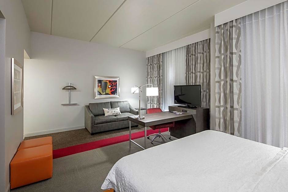 Hampton Inn By Hilton & Suites Austin Cedar Park-Lakeline