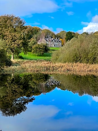 Noyadd Trefawr