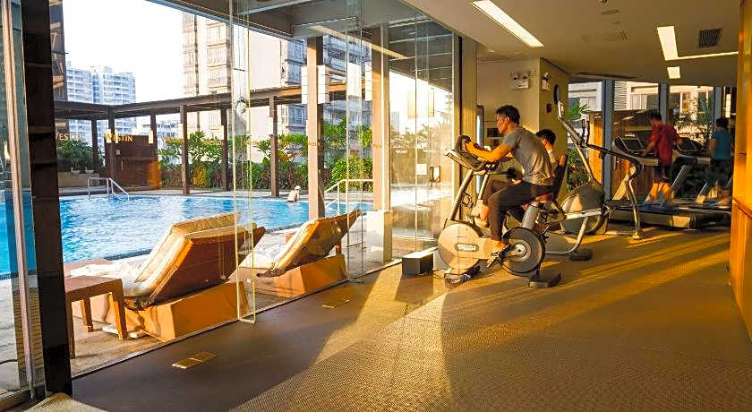 The Westin Guangzhou