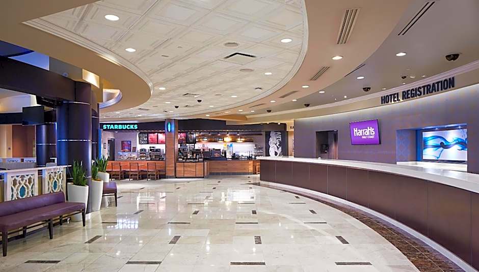 Harrah's Gulf Coast - A Caesars Rewards Destination 